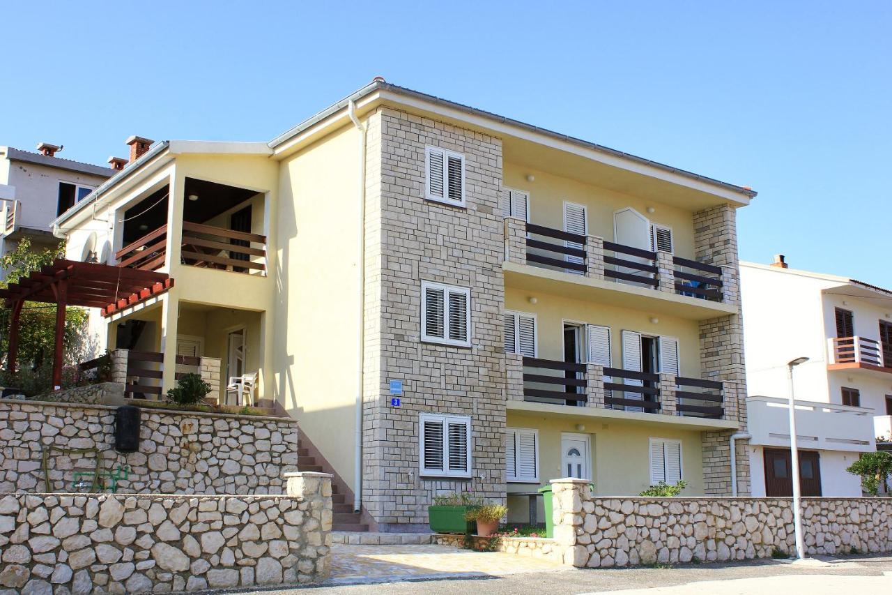 Pag 9388a Apartment